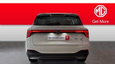 MG MGS5 125kW SE EV 49kWh 5dr Auto Electric Estate